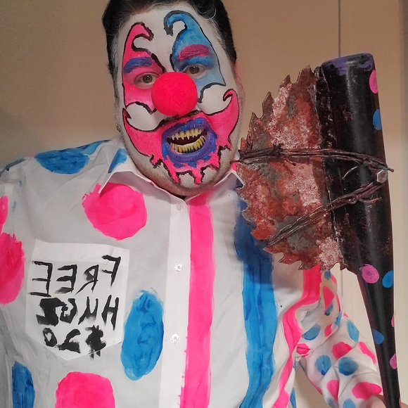 Meet your Posher, Jonn - Picture 1 of 1